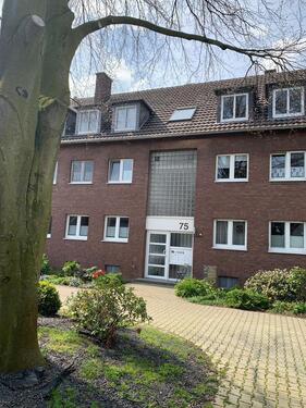 Foto - Helle 2-Zimmer Wohnung in St. Hubert