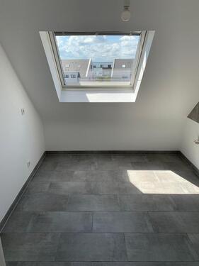 Foto - Dachgeschoßwohnung in Kempen zum Kaufen