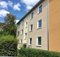 Schicke 3-Zimmer-Wohnung mit XL-Balkon - Hannover Herrenhausen-Stöcken