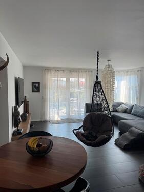 Foto - 3 Zimmer Erdgeschoss Wohnung in Markdorf