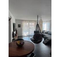 3 Zimmer Erdgeschoss Wohnung in Markdorf