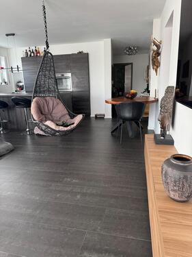 Foto - 3 Zimmer Terrassenwohnung zum Kaufen in Markdorf