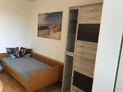 Foto - Etagenwohnung in Grasellenbach zur Miete