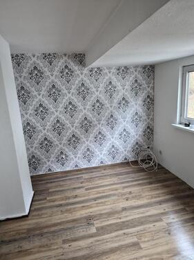 Foto - 3 Zimmer Dachgeschoßwohnung zur Miete in Schwarzburg