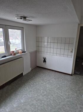 Foto - Dachgeschoßwohnung in Schwarzburg zur Miete