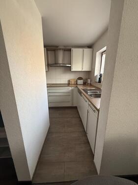 Foto - 4 Zimmer Mehrfamilienhaus, Wohnhaus in Bad Friedrichshall