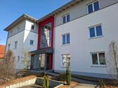 Foto - 3.5 Zimmer Erdgeschoßwohnung in Krumbach (Schwaben)