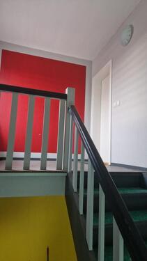 Foto - Top renovierte 4 Zi. Whg in Bauhausstadt Dessau-Roßlau