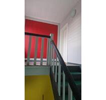 Top renovierte 4 Zi. Whg in Bauhausstadt Dessau-Roßlau