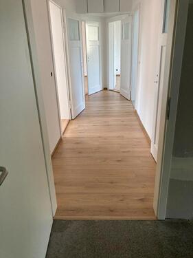 Foto - Etagenwohnung in Dessau-Roßlau zur Miete