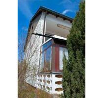 große Doppelhaus-Hälfte EBK GARAGE KACHELOFEN - Aindling