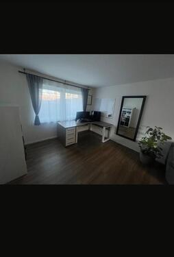 Foto - 2 Zimmer Erdgeschoßwohnung zur Miete in Frankfurt am Main