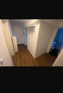 Foto - Erdgeschoßwohnung in Frankfurt am Main zur Miete