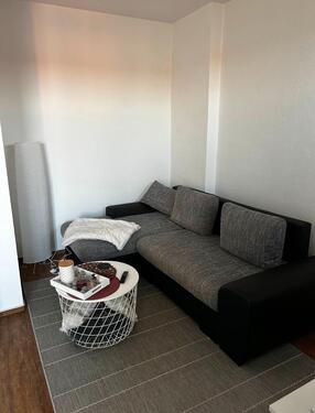 Foto - 1 Zimmer Etagenwohnung in Halberstadt