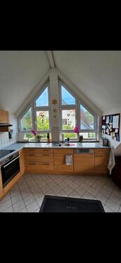 Foto - 2,5 Zimmer Maisonette Wohnung - 960,00&nbsp;EUR Kaltmiete, ca.&nbsp; 48,00&nbsp;m&sup2;
