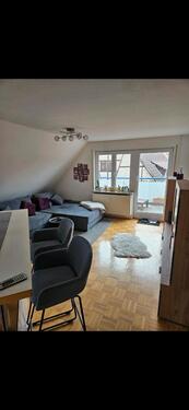 Foto - Maisonettenwohnung in Leinfelden-Echterdingen zur Miete