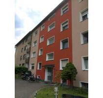 Modernisierte 3-Zimmer-Wohnung mit Balkon - Datteln