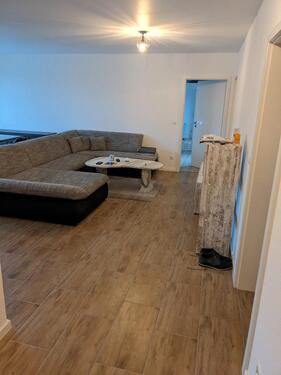 Foto - 3 Zimmer Etagenwohnung in Singen (Hohentwiel)