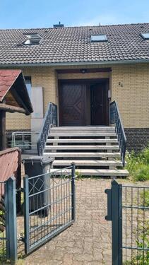 Foto - Dachgeschoss Wohnung 2,5 Zimmer zu vermieten