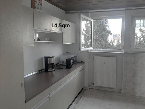 Foto - Etagenwohnung in Koblenz zum Kaufen
