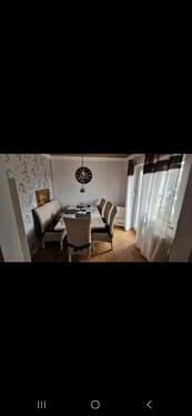Foto - 3 Zimmer Terrassenwohnung in Katzenelnbogen