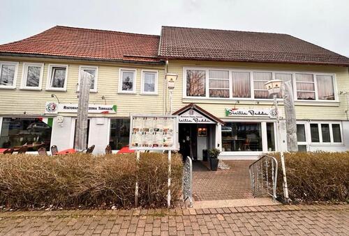Foto - Haus mit Potenzial - 199.999,00&nbsp;EUR Kaufpreis, ca.&nbsp; 405,00&nbsp;m&sup2;