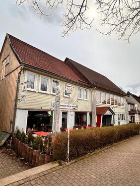Foto - 12 Zimmer Einfamilienhaus zum Kaufen in Bad Lauterberg im Harz