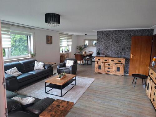 Foto - 5 Zimmer Erdgeschoßwohnung zum Kaufen in Albstadt