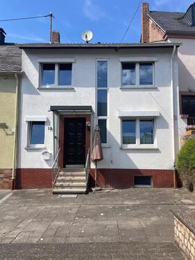 Foto - Charmantes Einfamilienhaus mit großer Scheune und viel Potenzial