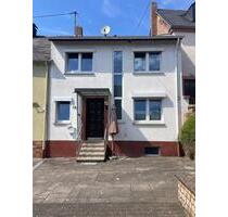 Charmantes Einfamilienhaus mit großer Scheune und viel Potenzial - Osann-Monzel