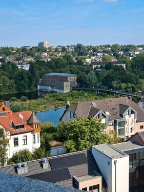Foto - Großzügige Wohnung mit Ruhrblick in Mülheim