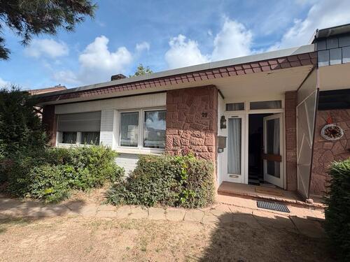 Foto - Doppelhaushälfte Bungalow - 295.000,00&nbsp;EUR Kaufpreis, ca.&nbsp; 135,00&nbsp;m&sup2;