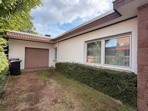 Foto - 4 Zimmer Doppelhaushälfte in Kreuzau