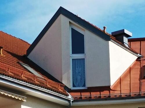 Foto - Dachgeschoss-Wohnung in begehrter Lage von Leipzig