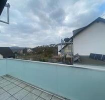3ZKB - Wohnung mit seperatem Eingang & Balkon mit Top Ausblick - Brechen