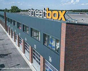 Flexibel nutzbare Gewerbeimmobilien mieten in Karlsruhe | 102 m² | Büro-, Produktions-, Lagerfläche