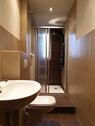Foto - 60 m² große 2 RW mit Balkon, Kamin EBK und Regendusche