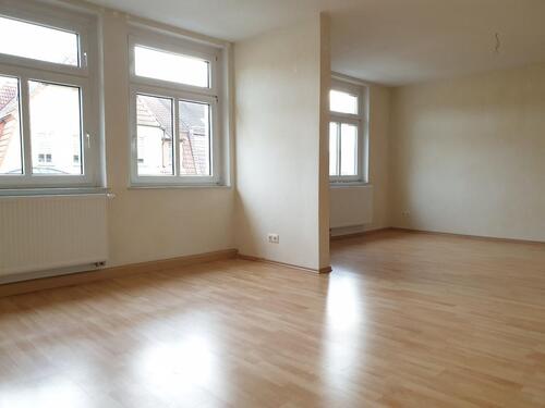 Foto - Etagenwohnung in Gera