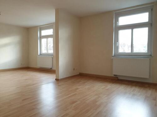 Foto - Etagenwohnung in Gera zur Miete