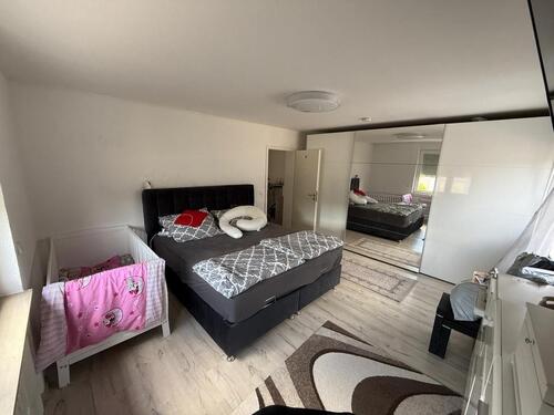 Foto - Etagenwohnung in Möckmühl