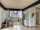 Foto - Sonnige Penthouse Maisonette Wohnung nur für 3 Monate zu mieten