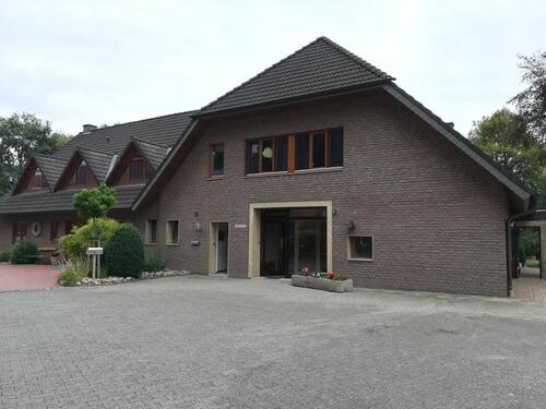 Foto - 2 Zimmer andere zur Miete in Rahden