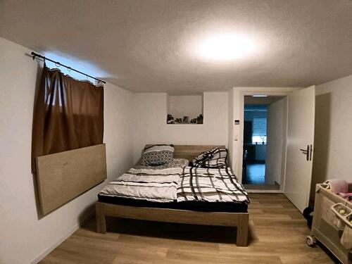 Foto - Etagenwohnung zur Miete in Falkenberg