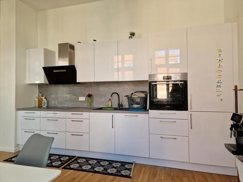 Foto - Etagenwohnung in Villingen-Schwenningen