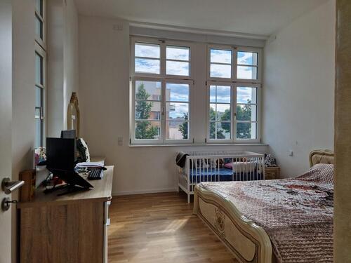 Foto - Etagenwohnung in Villingen-Schwenningen zur Miete