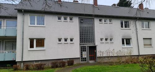 Foto - 2 - Zimmerwohnung in Köln-Gremberghoven
