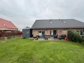 Foto - Einfamilienhaus zur Miete in Moormerland