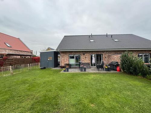 Foto - Einfamilienhaus zur Miete in Moormerland