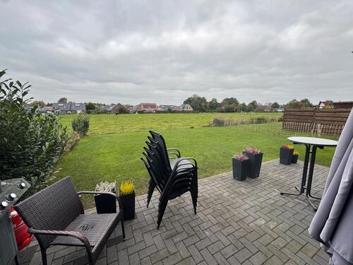 Foto - Einfamilienhaus in Moormerland
