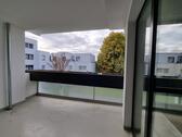 Foto - Gut geschnittene 2-Zimmer-Wohnung mit Balkon in gepflegtem Zustand